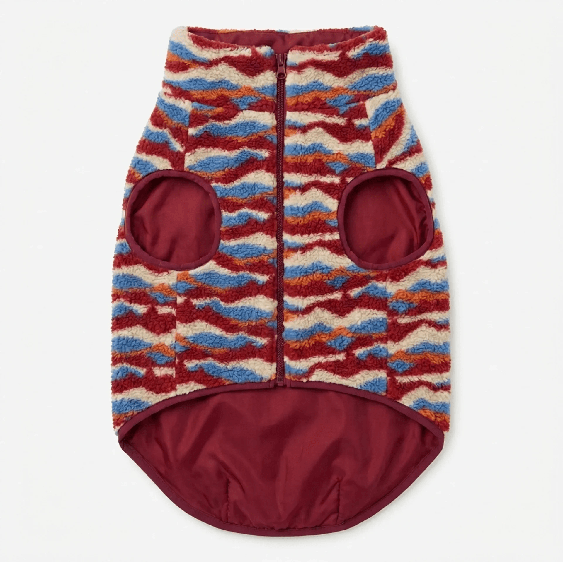 Pupé Dog Apparel Photography 2