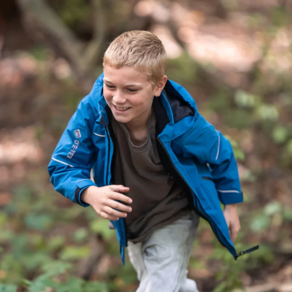 Gore Kidswear detail