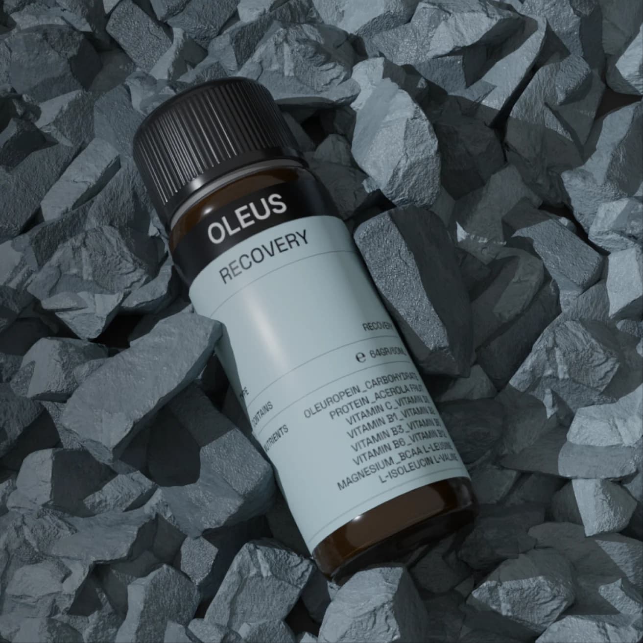 OLEUS Recovery product